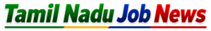Tamil Nadu Job News